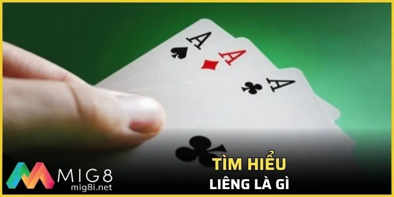 Liêng là gì, cùng tìm hiểu